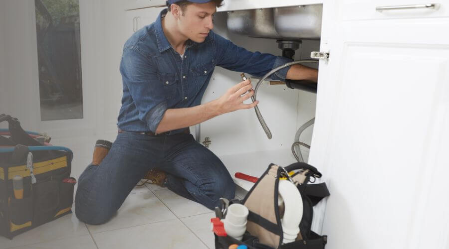 Local expert plumbing services in Penfield, PA
